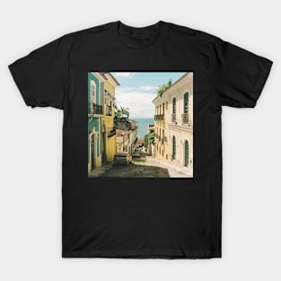 Salvador T-Shirt